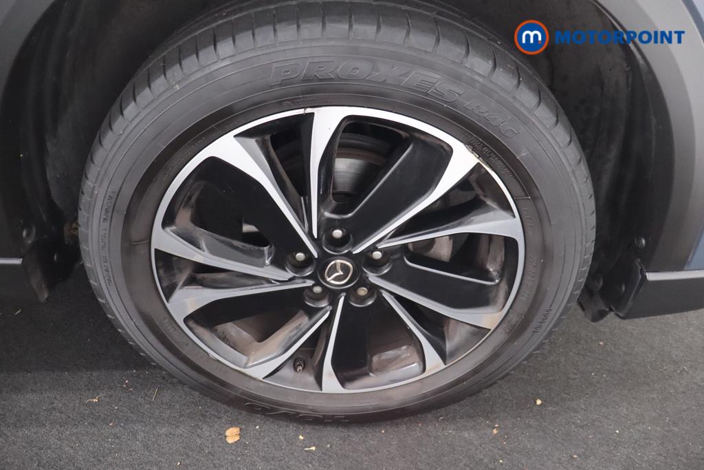 Mazda Cx-5 Exclusive-Line Manual Petrol SUV - Stock Number (1662478) - 34th supplementary image