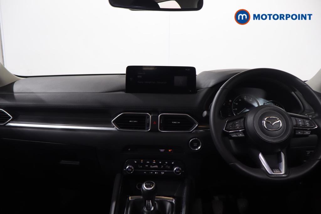 Mazda Cx-5 Exclusive-Line Manual Petrol SUV - Stock Number (1662478) - 1st supplementary image
