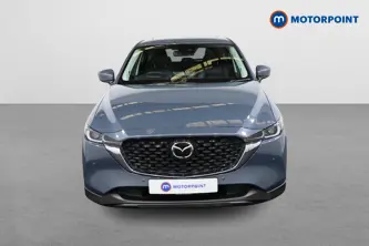 Mazda Cx-5 Exclusive-Line Manual Petrol SUV - Stock Number (1662478) - Front bumper