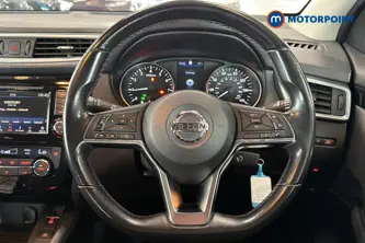 Nissan Qashqai Acenta Premium Manual Petrol SUV - Stock Number (1663312) - 2nd supplementary image