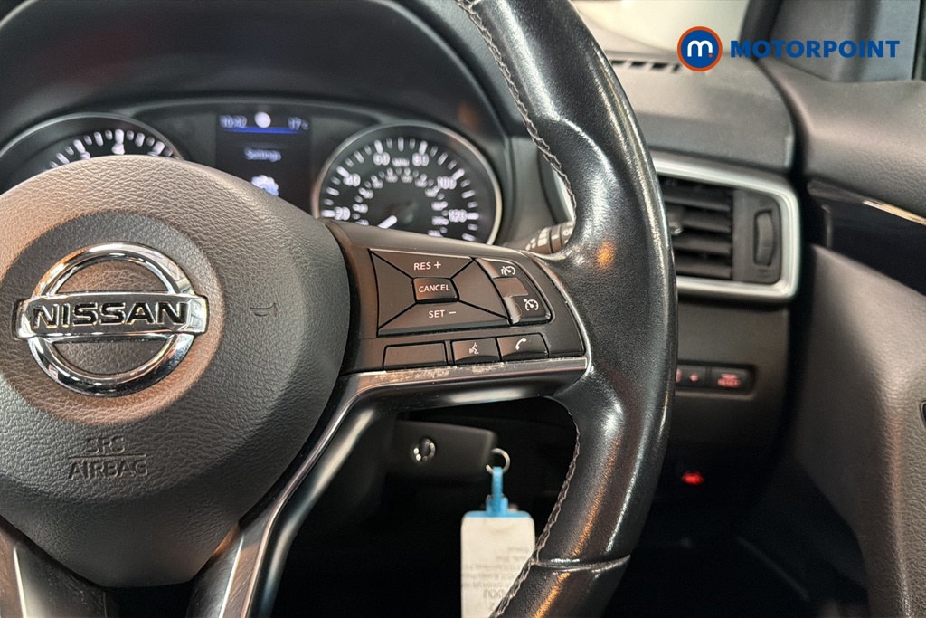 Nissan Qashqai Acenta Premium Manual Petrol SUV - Stock Number (1663312) - 3rd supplementary image