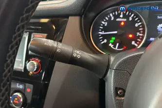 Nissan Qashqai Acenta Premium Manual Petrol SUV - Stock Number (1663312) - 5th supplementary image