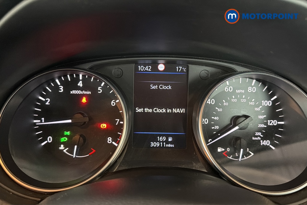 Nissan Qashqai Acenta Premium Manual Petrol SUV - Stock Number (1663312) - 7th supplementary image