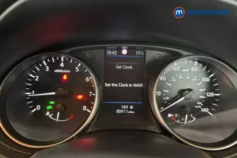 Nissan Qashqai Acenta Premium Manual Petrol SUV - Stock Number (1663312) - 7th supplementary image