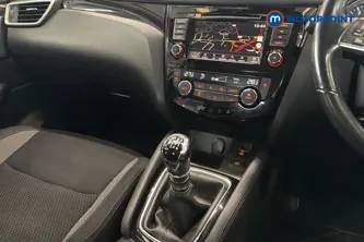 Nissan Qashqai Acenta Premium Manual Petrol SUV - Stock Number (1663312) - 15th supplementary image
