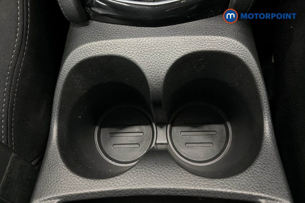 Nissan Qashqai Acenta Premium Manual Petrol SUV - Stock Number (1663312) - 16th supplementary image
