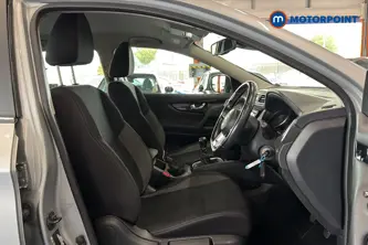 Nissan Qashqai Acenta Premium Manual Petrol SUV - Stock Number (1663312) - 22nd supplementary image