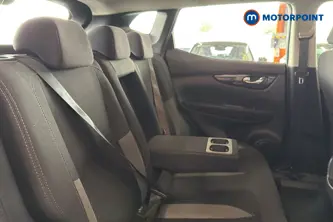 Nissan Qashqai Acenta Premium Manual Petrol SUV - Stock Number (1663312) - 26th supplementary image