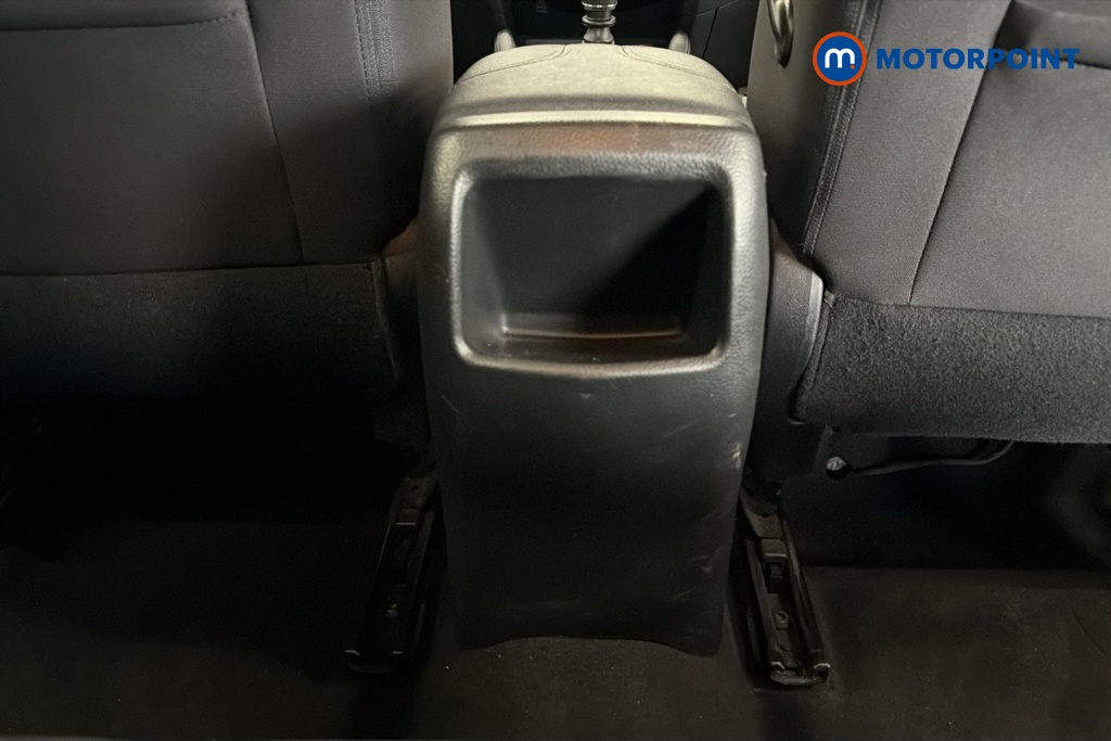 Nissan Qashqai Acenta Premium Manual Petrol SUV - Stock Number (1663312) - 28th supplementary image