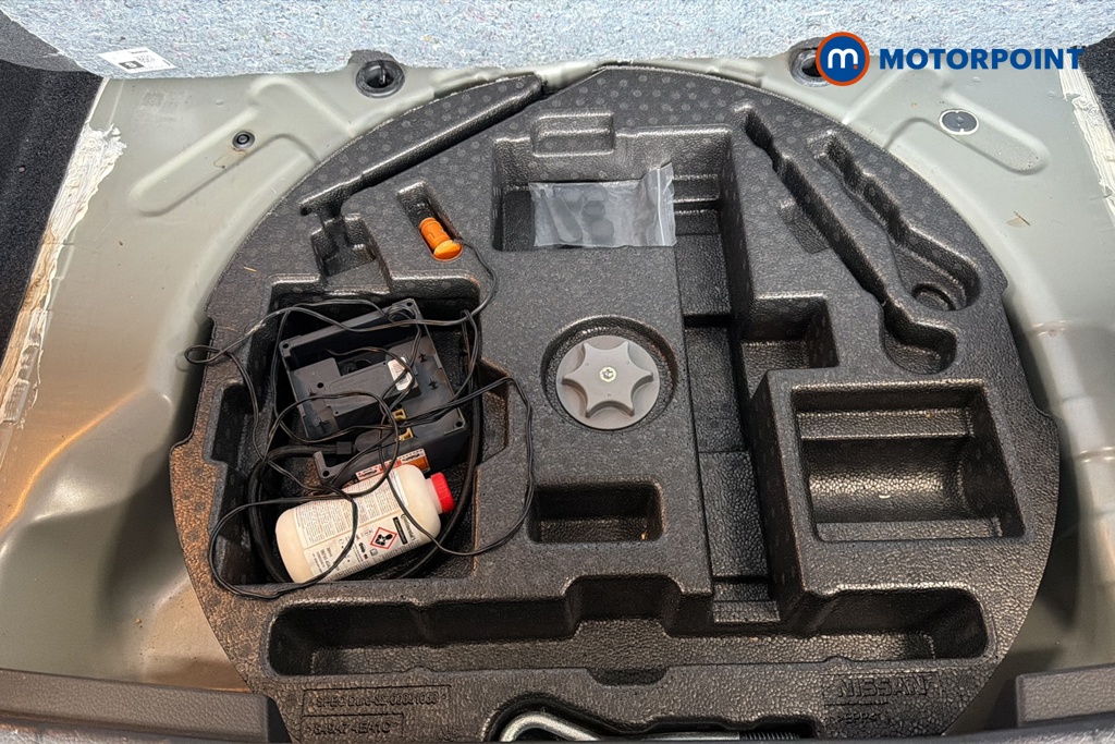 Nissan Qashqai Acenta Premium Manual Petrol SUV - Stock Number (1663312) - 33rd supplementary image