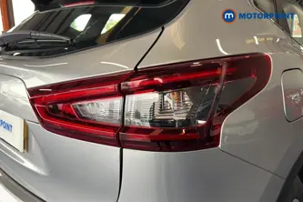 Nissan Qashqai Acenta Premium Manual Petrol SUV - Stock Number (1663312) - 36th supplementary image