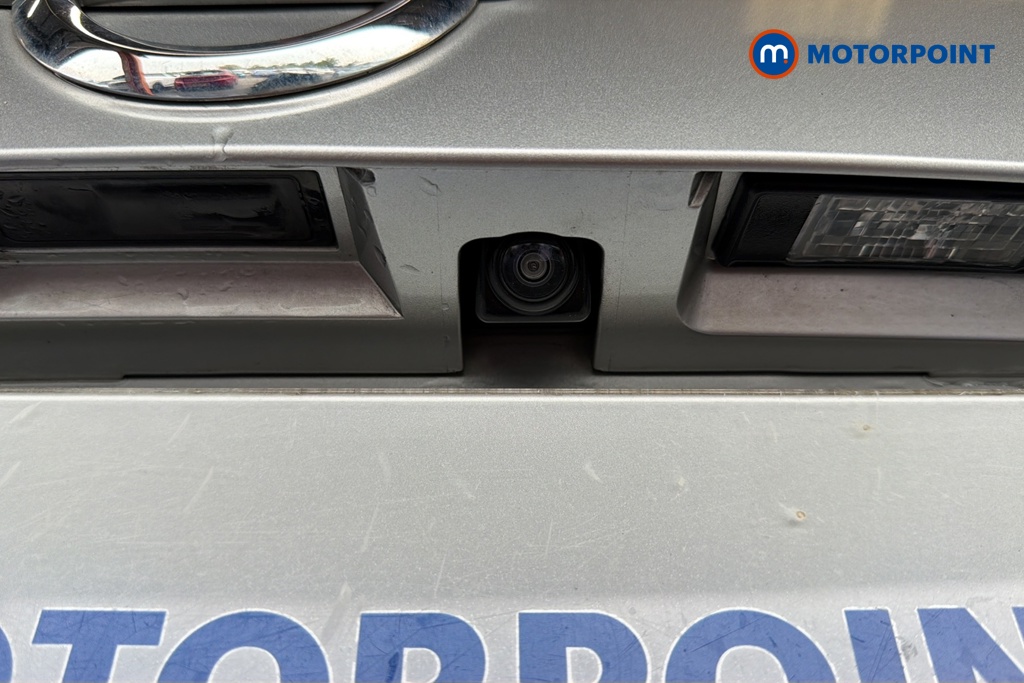 Nissan Qashqai Acenta Premium Manual Petrol SUV - Stock Number (1663312) - 37th supplementary image