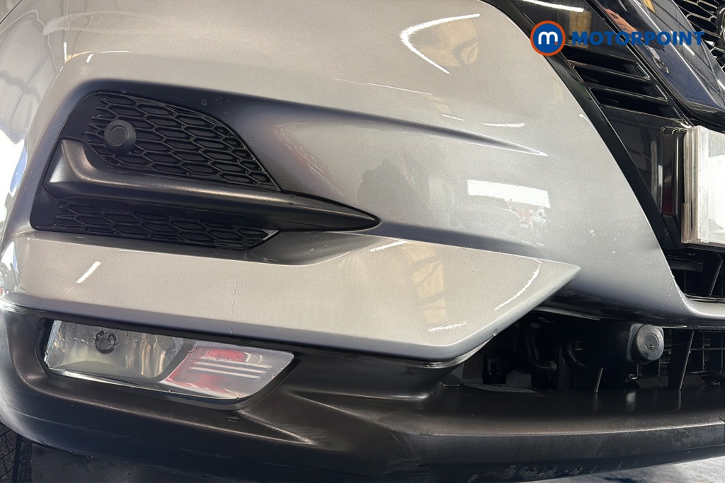 Nissan Qashqai Acenta Premium Manual Petrol SUV - Stock Number (1663312) - 38th supplementary image