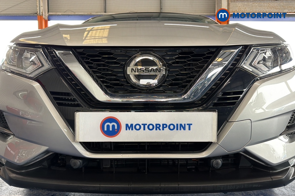 Nissan Qashqai Acenta Premium Manual Petrol SUV - Stock Number (1663312) - 43rd supplementary image