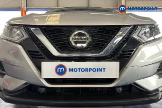 Nissan Qashqai Acenta Premium Manual Petrol SUV - Stock Number (1663312) - 43rd supplementary image