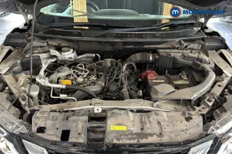 Nissan Qashqai Acenta Premium Manual Petrol SUV - Stock Number (1663312) - 48th supplementary image