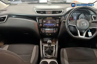 Nissan Qashqai Acenta Premium Manual Petrol SUV - Stock Number (1663312) - 1st supplementary image