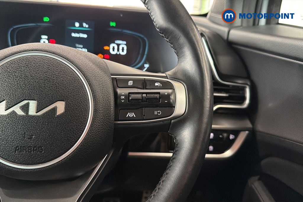 KIA Sportage Gt-Line Manual Petrol SUV - Stock Number (1663409) - 3rd supplementary image