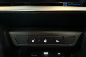 KIA Sportage Gt-Line Manual Petrol SUV - Stock Number (1663409) - 14th supplementary image