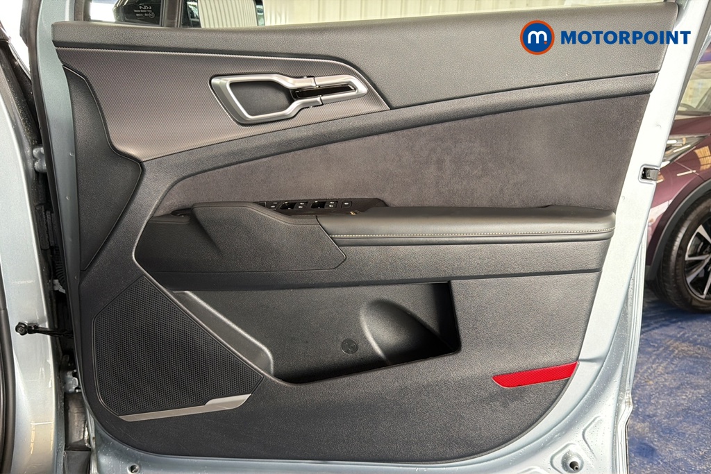 KIA Sportage Gt-Line Manual Petrol SUV - Stock Number (1663409) - 18th supplementary image