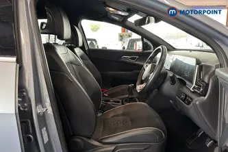 KIA Sportage Gt-Line Manual Petrol SUV - Stock Number (1663409) - 22nd supplementary image