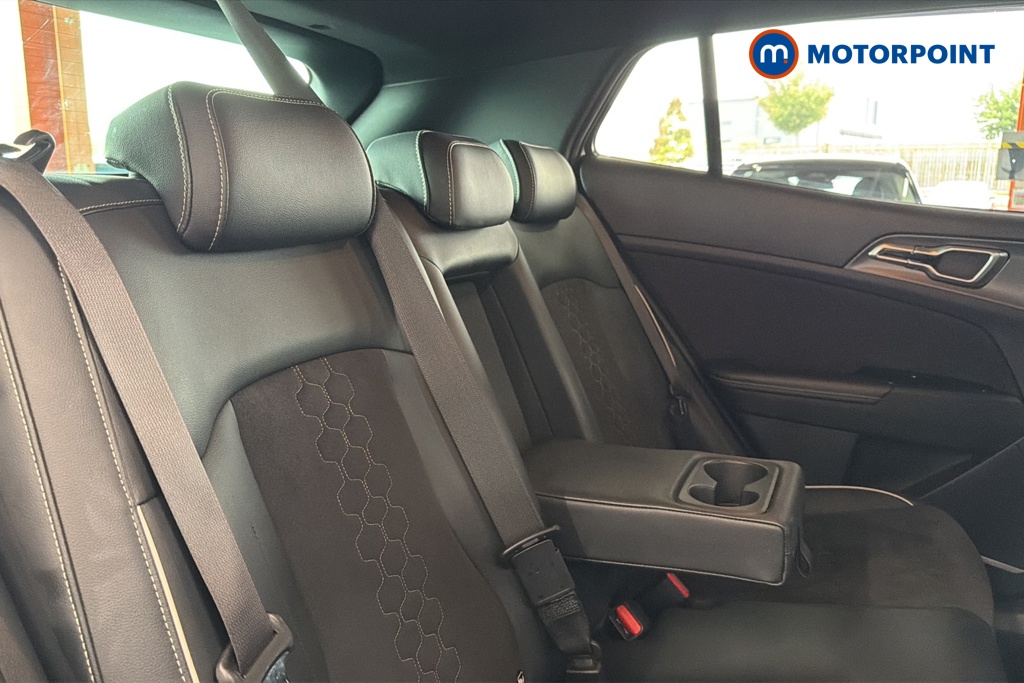KIA Sportage Gt-Line Manual Petrol SUV - Stock Number (1663409) - 26th supplementary image
