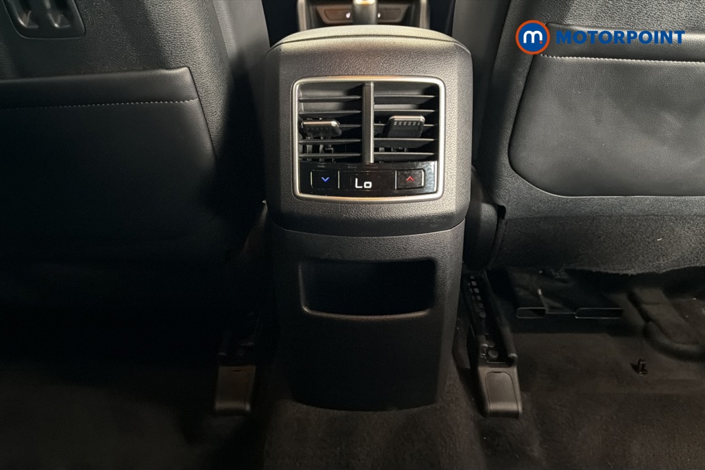 KIA Sportage Gt-Line Manual Petrol SUV - Stock Number (1663409) - 28th supplementary image