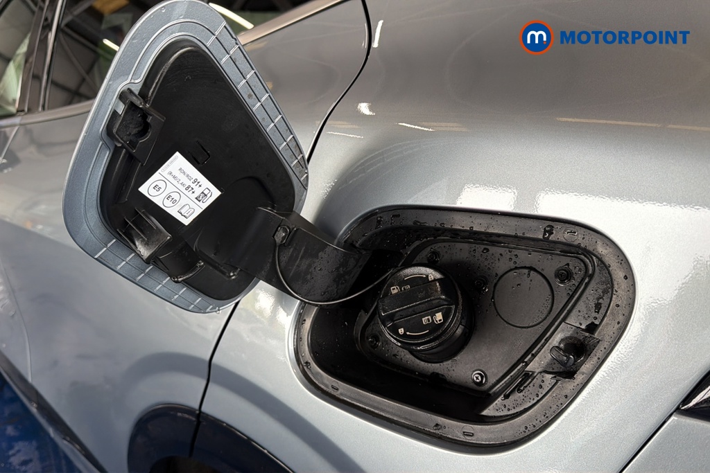 KIA Sportage Gt-Line Manual Petrol SUV - Stock Number (1663409) - 41st supplementary image