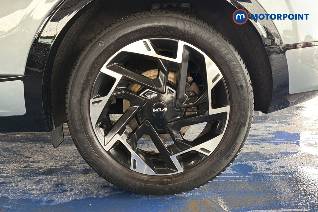 KIA Sportage Gt-Line Manual Petrol SUV - Stock Number (1663409) - 45th supplementary image