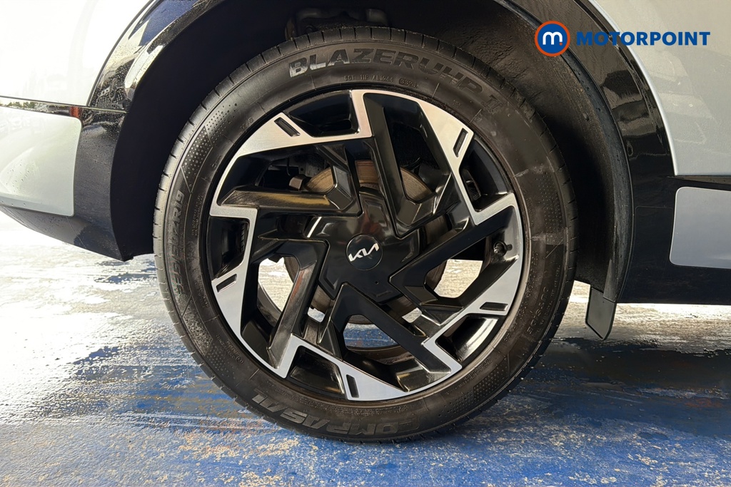 KIA Sportage Gt-Line Manual Petrol SUV - Stock Number (1663409) - 46th supplementary image