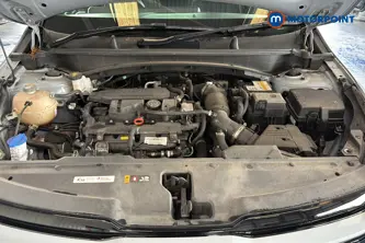 KIA Sportage Gt-Line Manual Petrol SUV - Stock Number (1663409) - 48th supplementary image