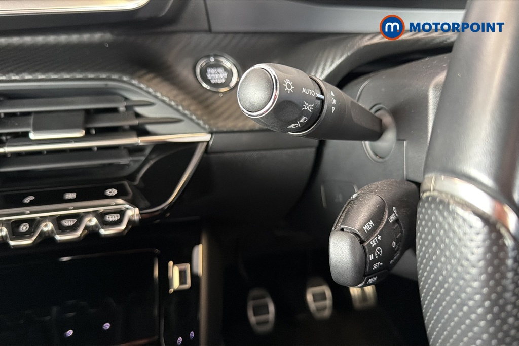Peugeot 208 GT Manual Petrol Hatchback - Stock Number (1663692) - 5th supplementary image