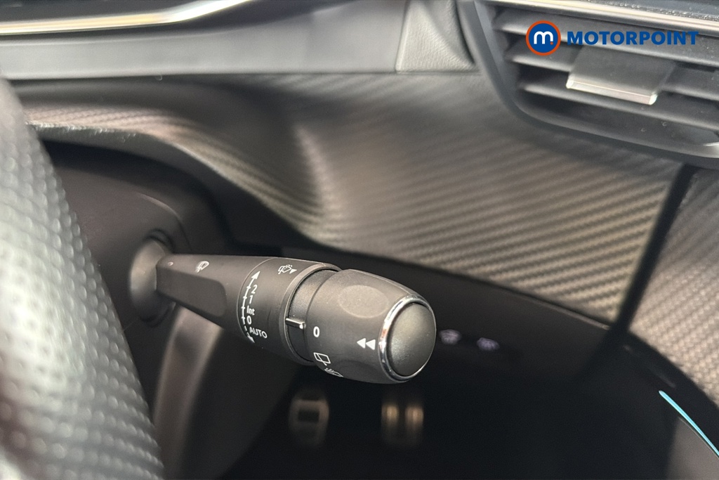 Peugeot 208 GT Manual Petrol Hatchback - Stock Number (1663692) - 6th supplementary image