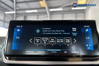 Peugeot 208 GT Manual Petrol Hatchback - Stock Number (1663692) - 8th supplementary image
