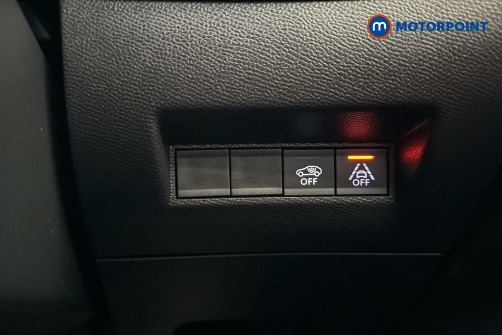 Peugeot 208 GT Manual Petrol Hatchback - Stock Number (1663692) - 11th supplementary image