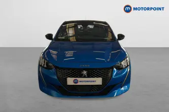 Peugeot 208 GT Manual Petrol Hatchback - Stock Number (1663692) - Front bumper