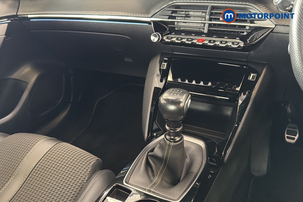 Peugeot 208 GT Manual Petrol Hatchback - Stock Number (1663692) - 15th supplementary image