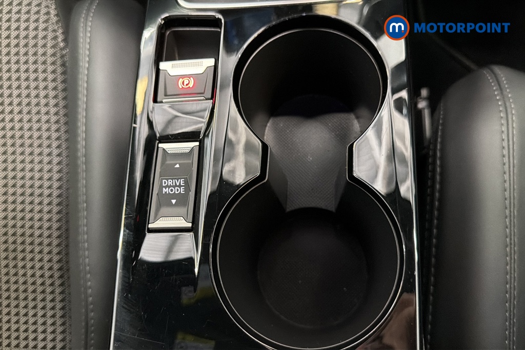 Peugeot 208 GT Manual Petrol Hatchback - Stock Number (1663692) - 16th supplementary image