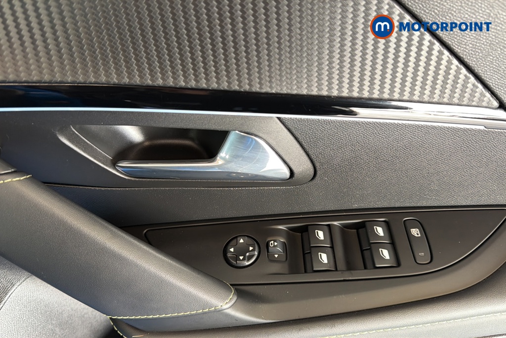 Peugeot 208 GT Manual Petrol Hatchback - Stock Number (1663692) - 19th supplementary image
