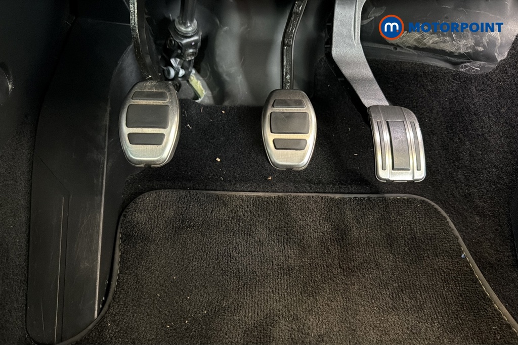 Peugeot 208 GT Manual Petrol Hatchback - Stock Number (1663692) - 24th supplementary image