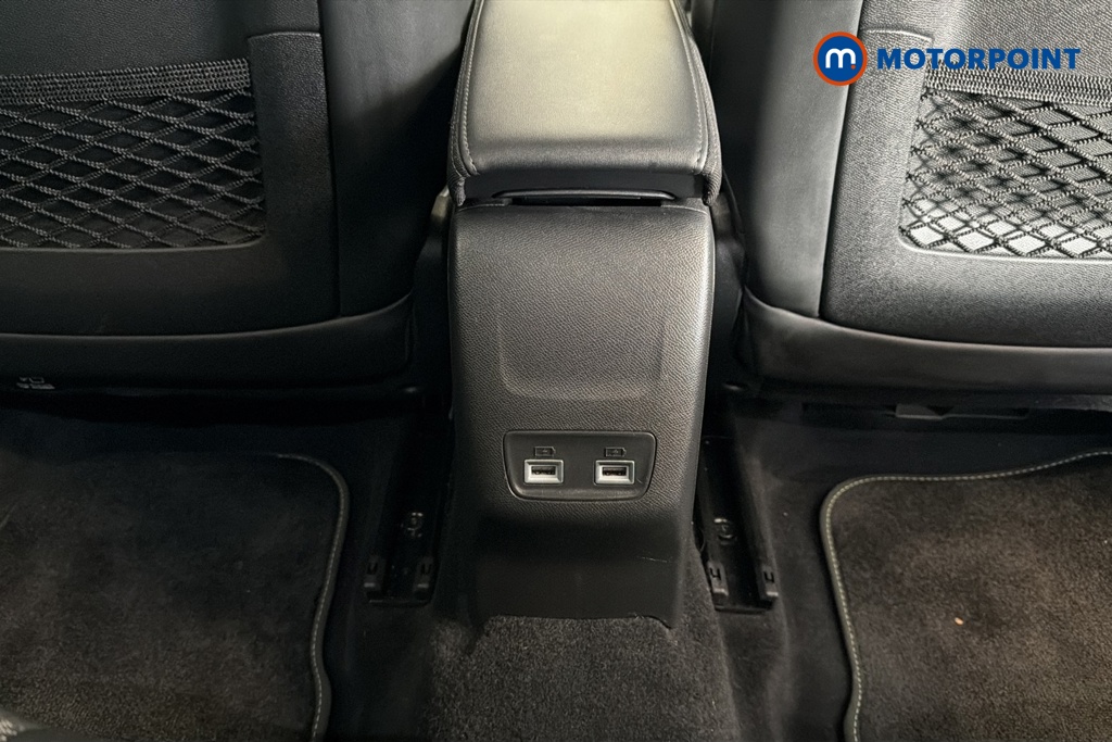 Peugeot 208 GT Manual Petrol Hatchback - Stock Number (1663692) - 28th supplementary image