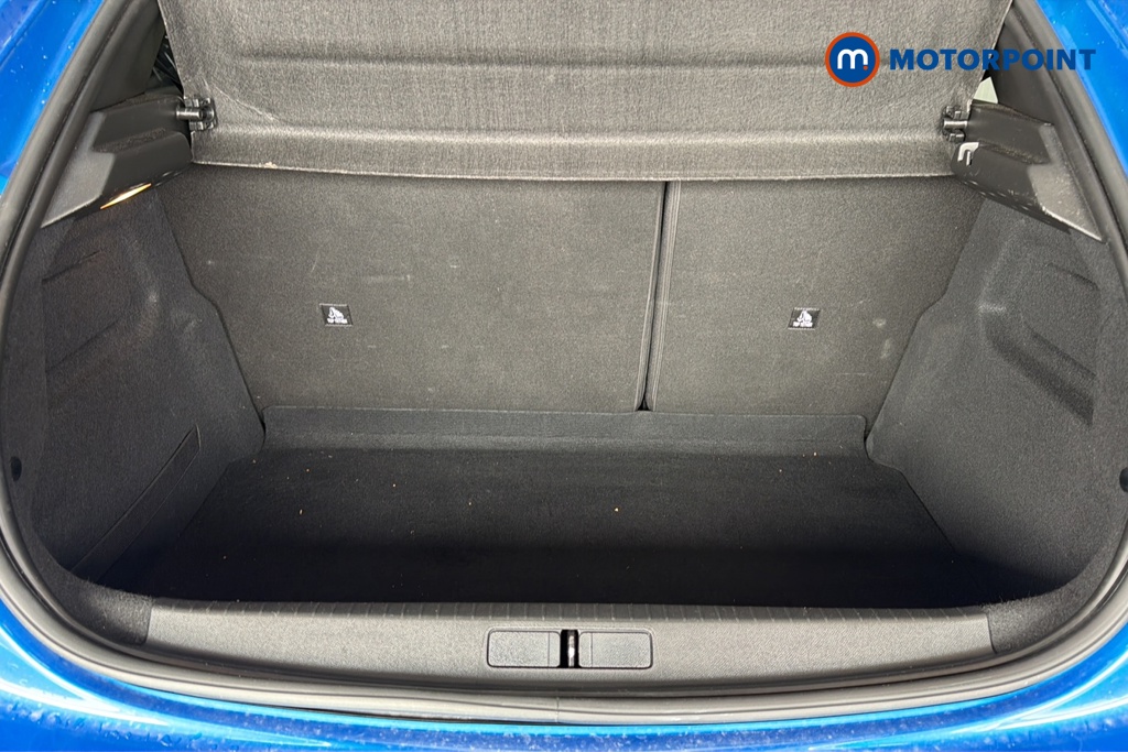 Peugeot 208 GT Manual Petrol Hatchback - Stock Number (1663692) - 30th supplementary image