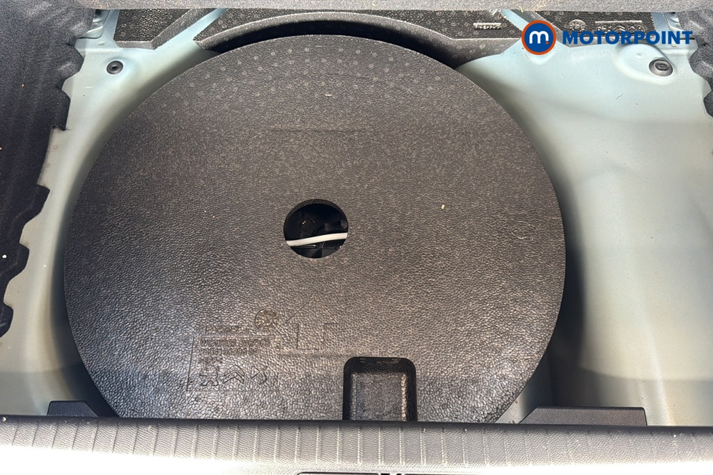 Peugeot 208 GT Manual Petrol Hatchback - Stock Number (1663692) - 33rd supplementary image