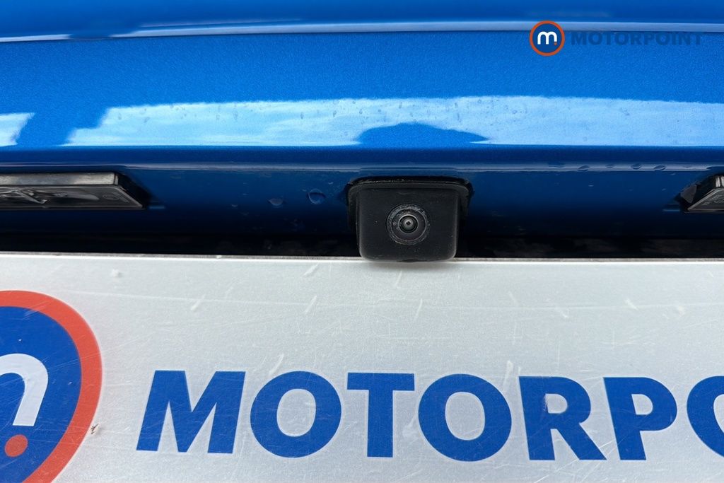 Peugeot 208 GT Manual Petrol Hatchback - Stock Number (1663692) - 37th supplementary image