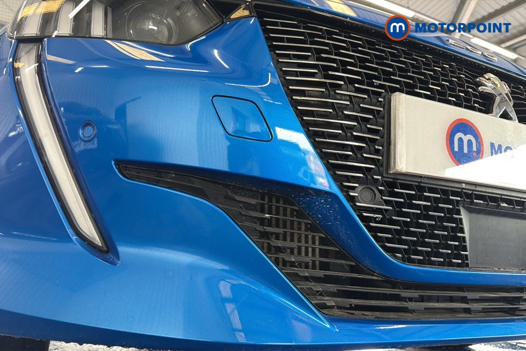Peugeot 208 GT Manual Petrol Hatchback - Stock Number (1663692) - 38th supplementary image