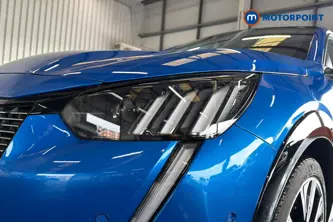 Peugeot 208 GT Manual Petrol Hatchback - Stock Number (1663692) - 42nd supplementary image