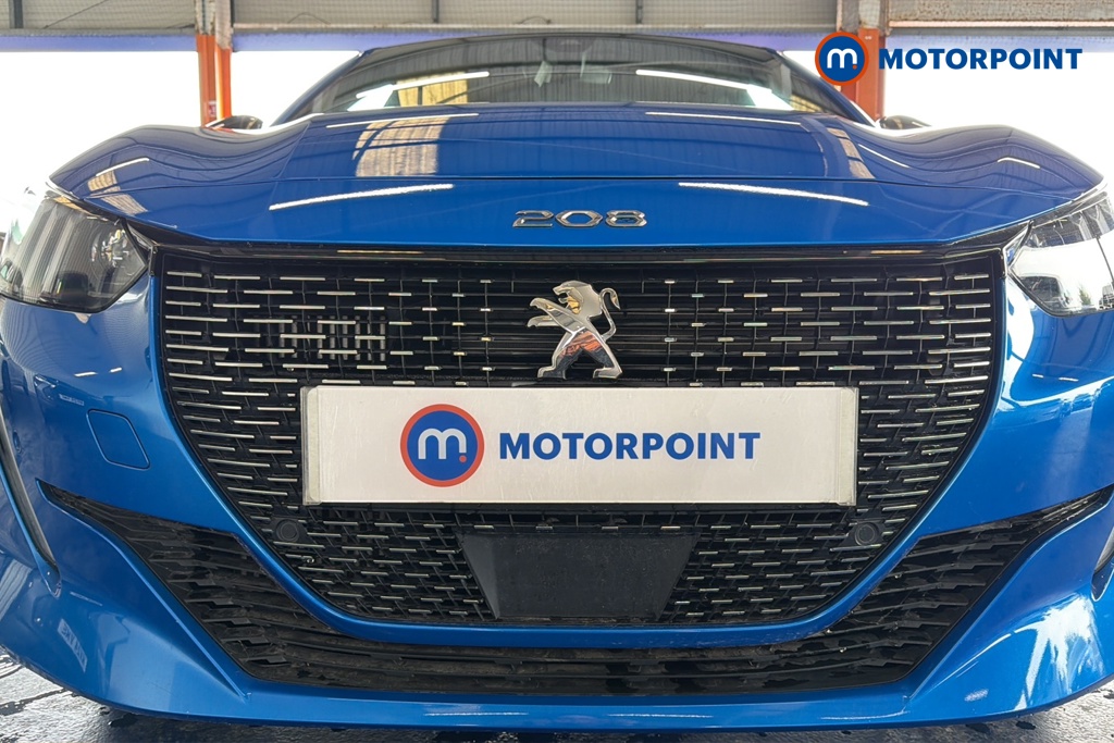 Peugeot 208 GT Manual Petrol Hatchback - Stock Number (1663692) - 43rd supplementary image