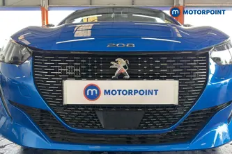 Peugeot 208 GT Manual Petrol Hatchback - Stock Number (1663692) - 43rd supplementary image