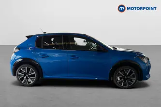 Peugeot 208 GT Manual Petrol Hatchback - Stock Number (1663692) - Passenger side