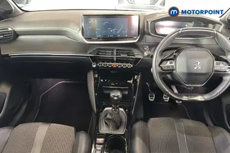 Peugeot 208 GT Manual Petrol Hatchback - Stock Number (1663692) - 1st supplementary image